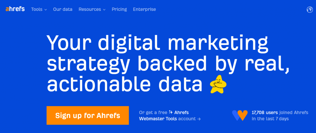 深度分析 Ahrefs：如何利用它打破 SEO 瓶颈？